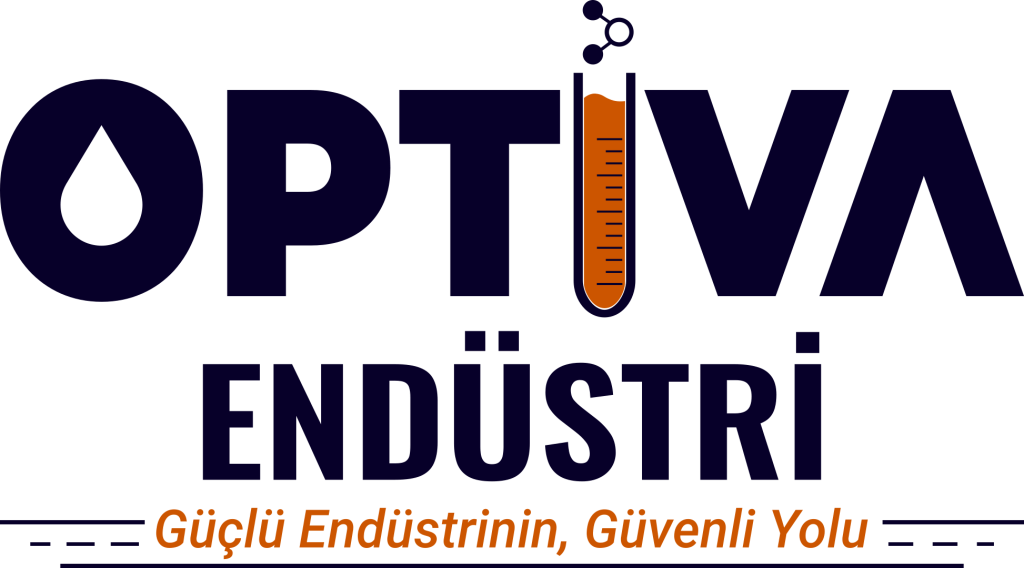 Optiva Endüstri Logo #1 TBG